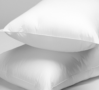 Hotel pillow